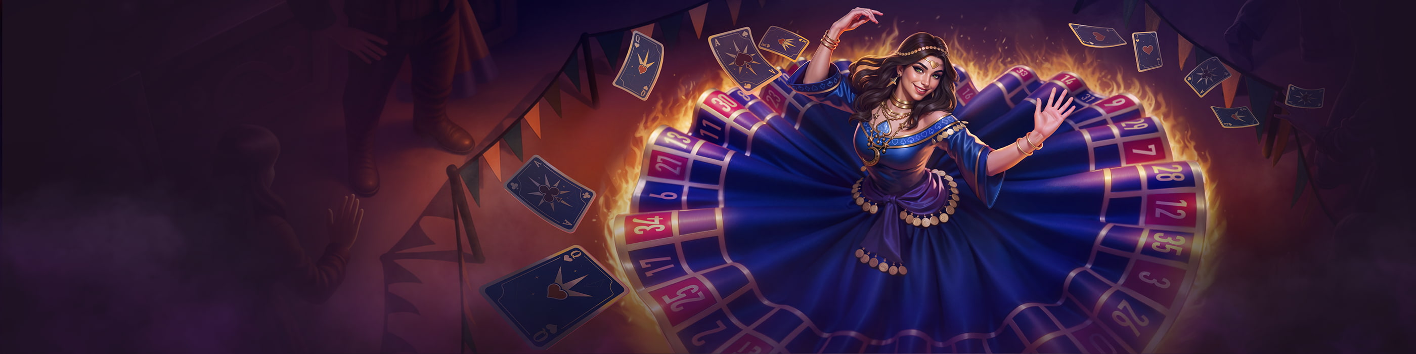 Amusnet Lucky Week