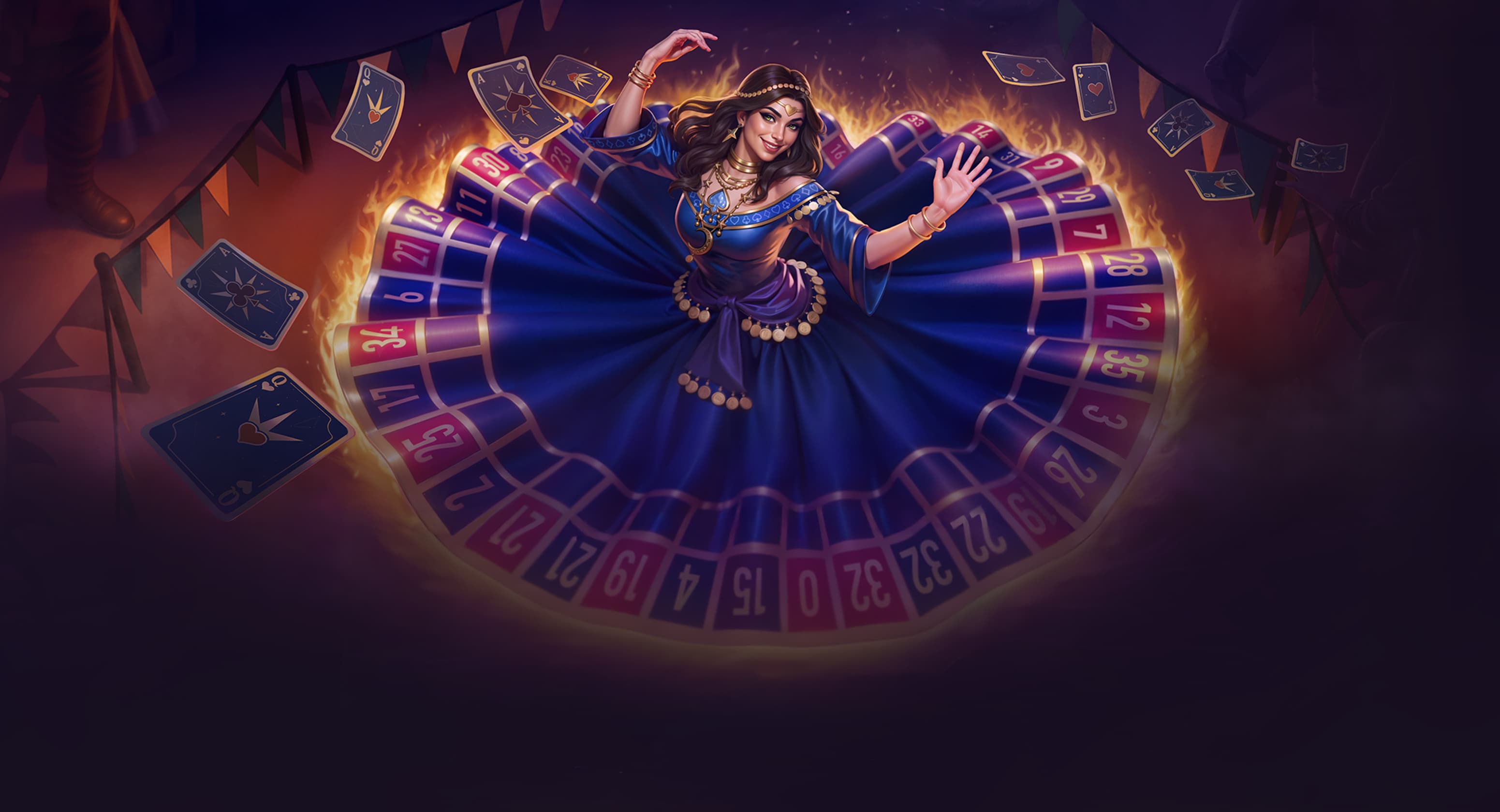 Amusnet Lucky Week