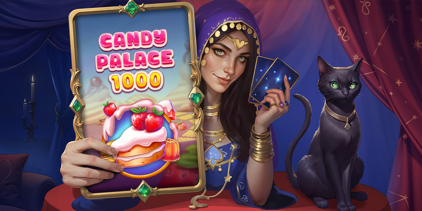 Slot of the Week