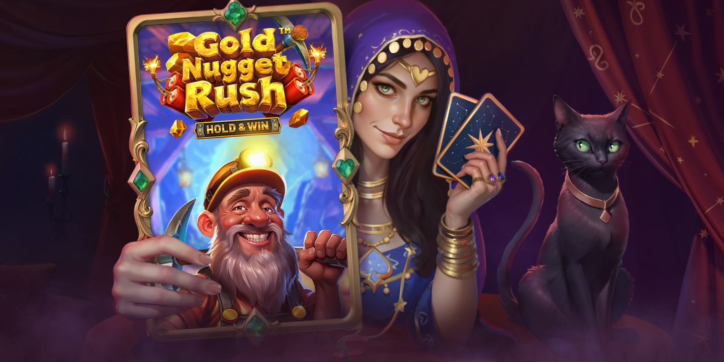 Slot of the Week